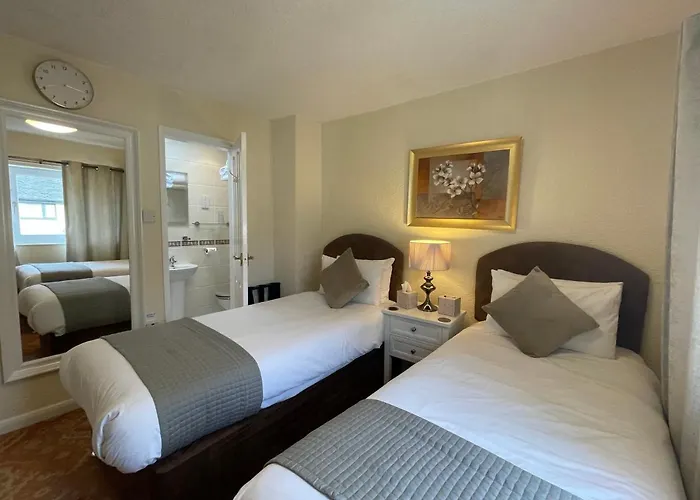 Fairlight Guesthouse