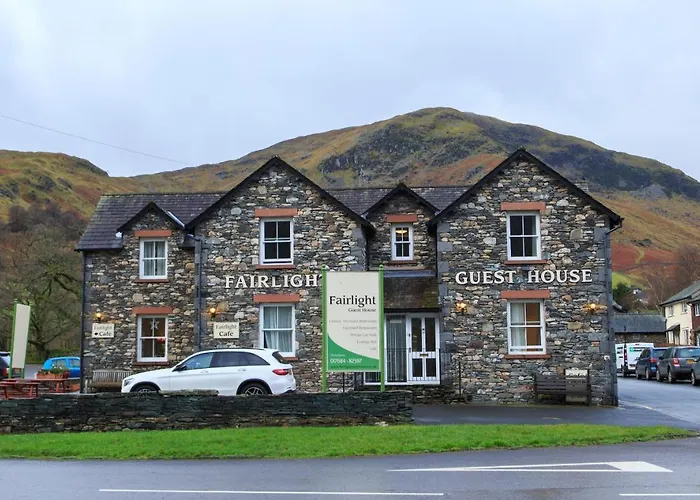 Fairlight Guesthouse