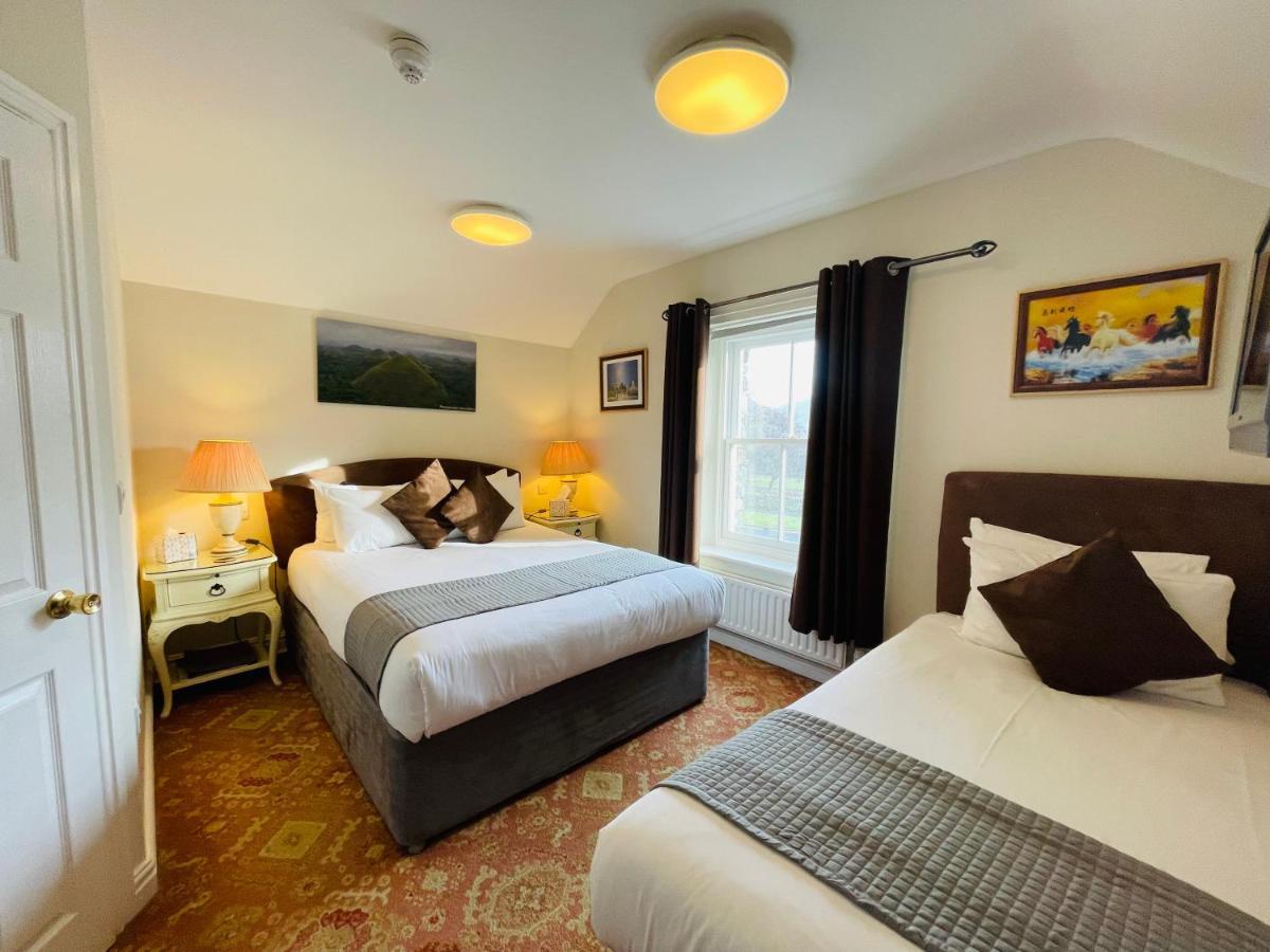 Guest house Fairlight Glenridding