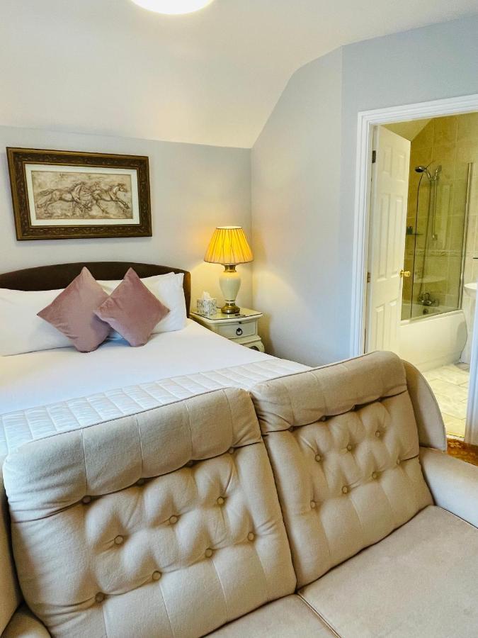 Guest house Fairlight