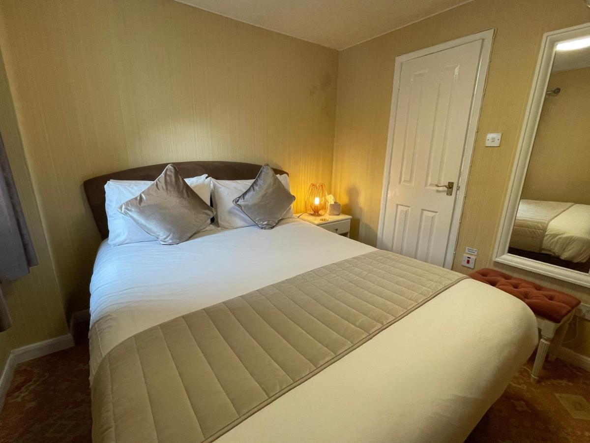 Guest house Fairlight Glenridding