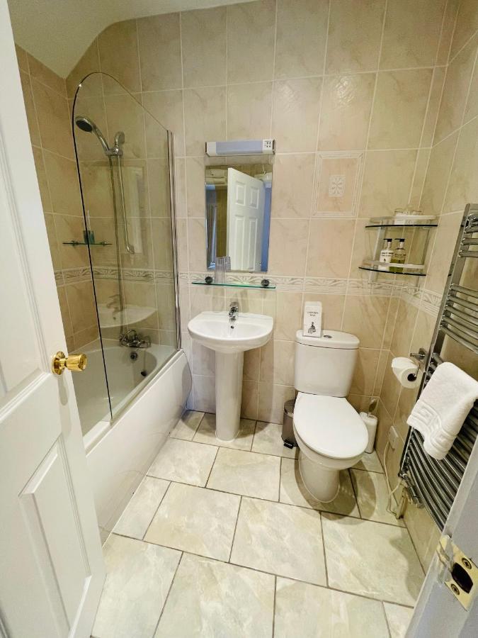 Fairlight 3* Glenridding