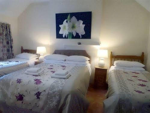 Guest house Fairlight 3*