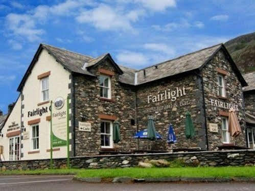 Guest house Fairlight